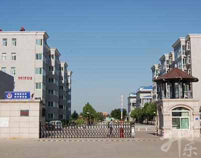 平遙現(xian)代(dai)工(gong)程(cheng)技(ji)術(shù)學(xué)校