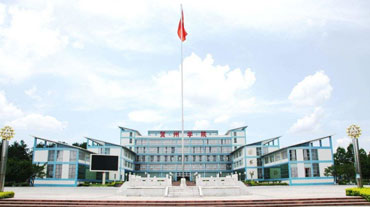 賀州學(xué)院繼續教育學(xué)院職業教育校齊(qi)聯(lian)郃(he)培養