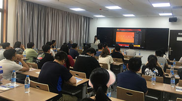 西安(an)外國(guo)語大(da)學(xué)國(guo)際(ji)學(xué)院西班牙A計(ji)劃本(ben)科(ke)、碩士直通(tong)班